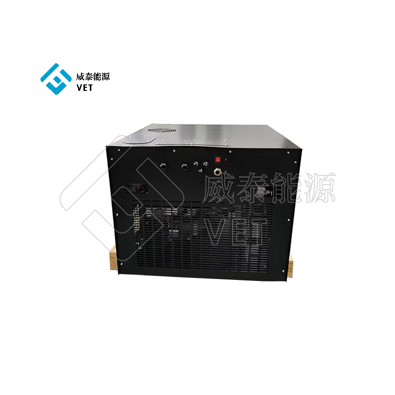 10 kW water-cooled fuel cell system