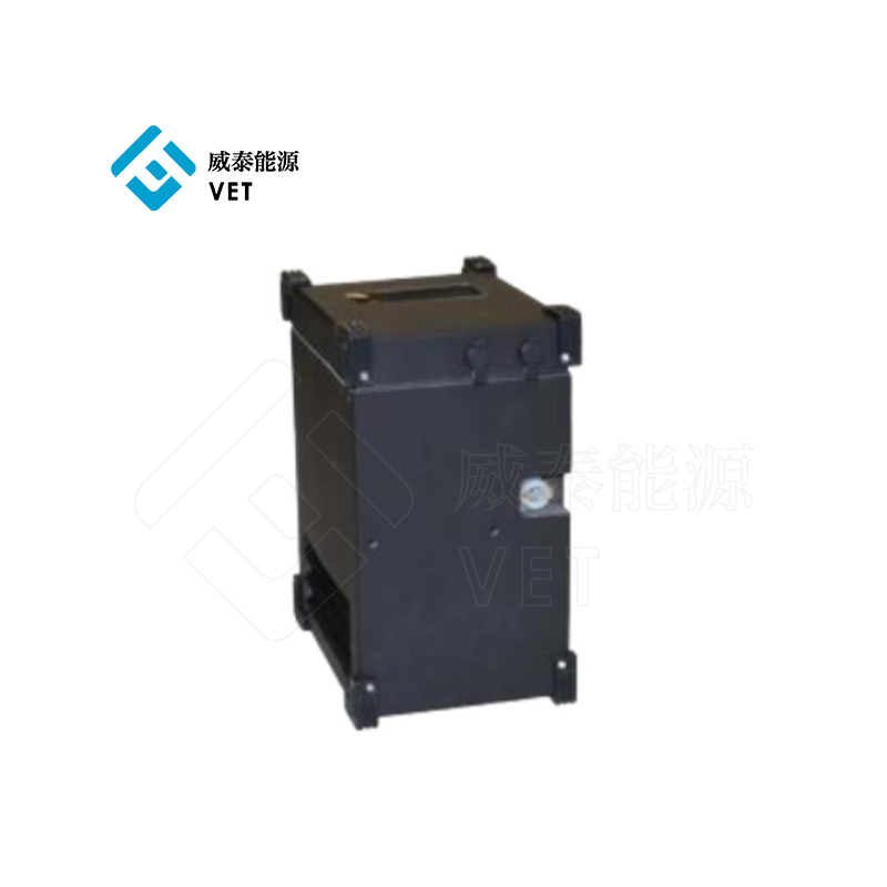 100W hydrogen portable power supply