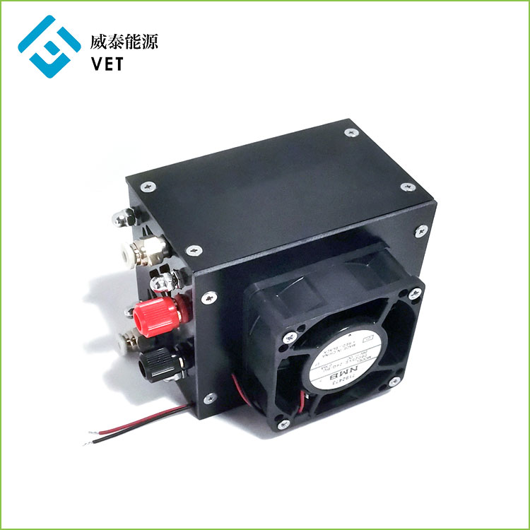 Ang 12v Fuel Cell 100w Generator Hydrogen Fuel Cells ay Angkop Para sa Paggamit sa Laboratory