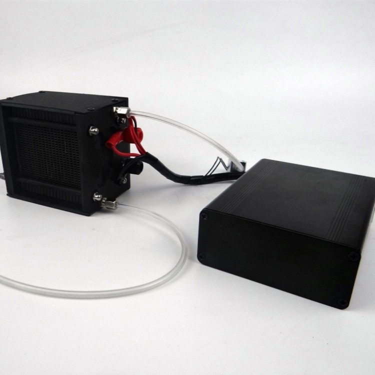 12v Hydrogen Fuel Battery Para sa Laboratory Demonstration