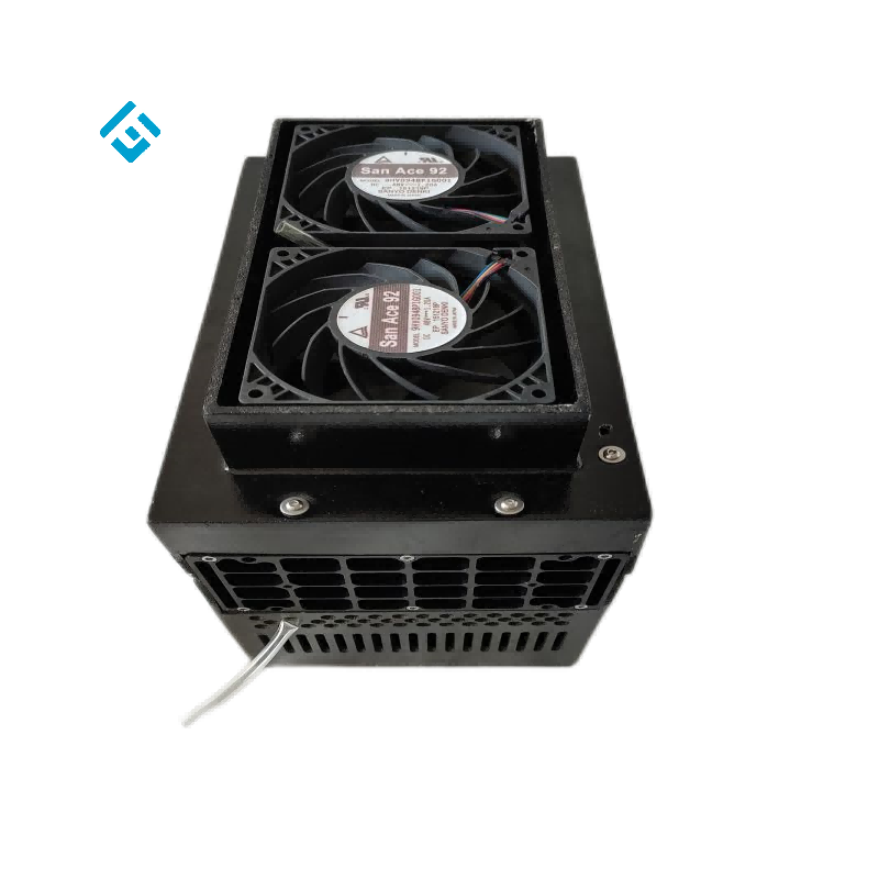 1500w drone fuel cell stack 48v air-cooled fuel cell