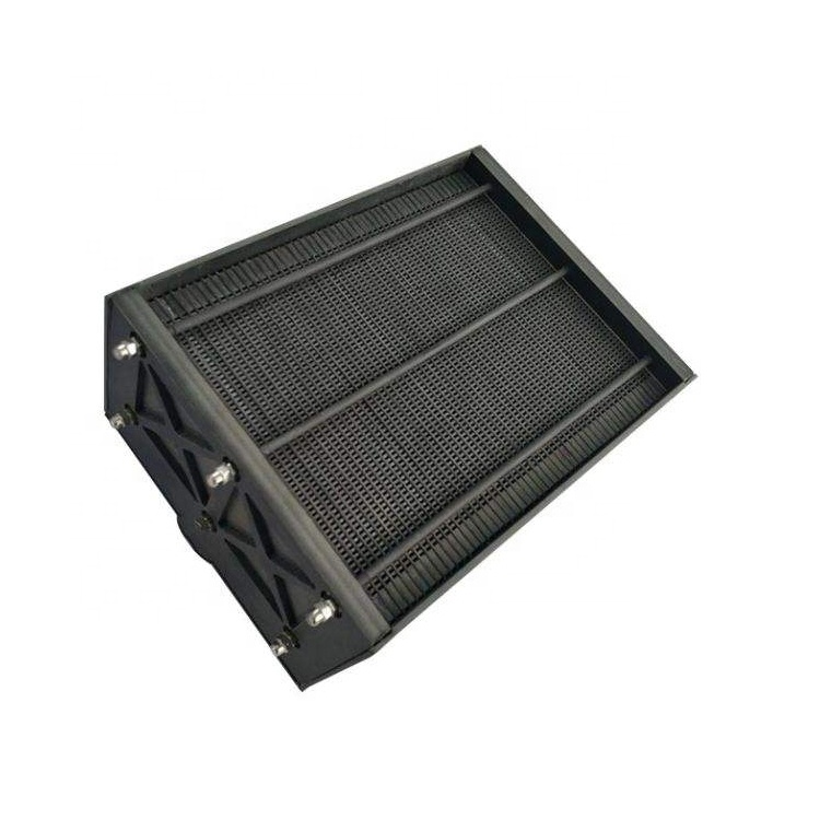 1KW air-cooled hydrogen fuel cell stack para sa malinis na enerhiya