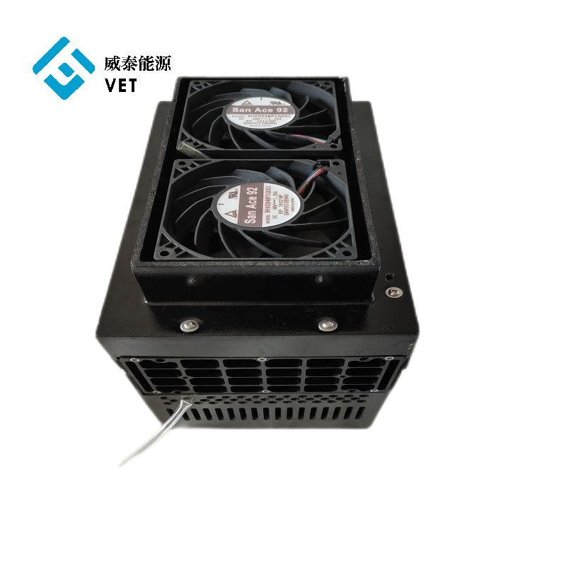 2000W Pem Hydrogen Fuel Cell para sa Uav
