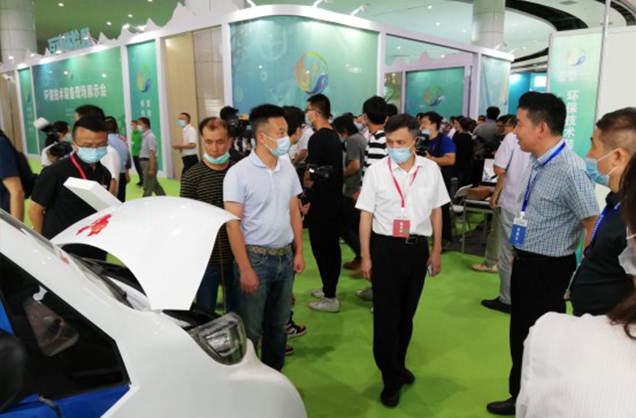 Hydrogen Energy - Paggawa ng Mga Lungsod na Berde - Pagsusulong ng Hydrogen Energy Industry