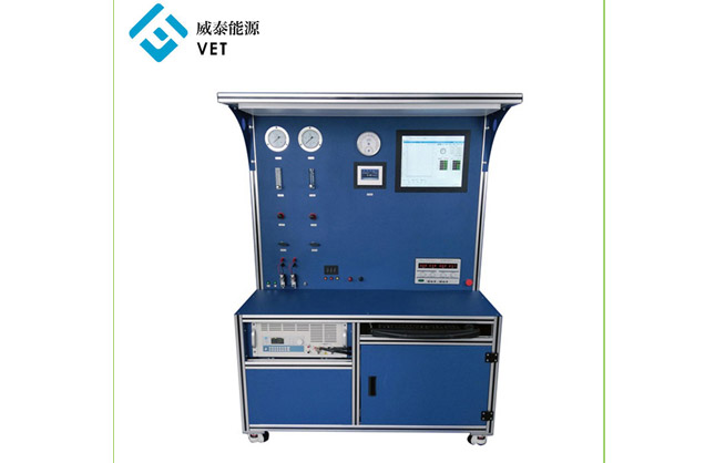 Panimula ng Hydrogen Fuel Cell Stack