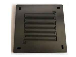Pagsusuri ng mahahalagang bahagi ng fuel cell: graphite bipolar plate