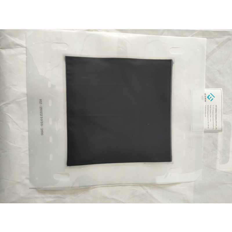 28 Pieces CCM Para sa Electrolysis ay Ipinadala