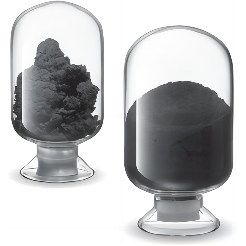 Suporta sa Carbon ng Component ng Fuel Cell