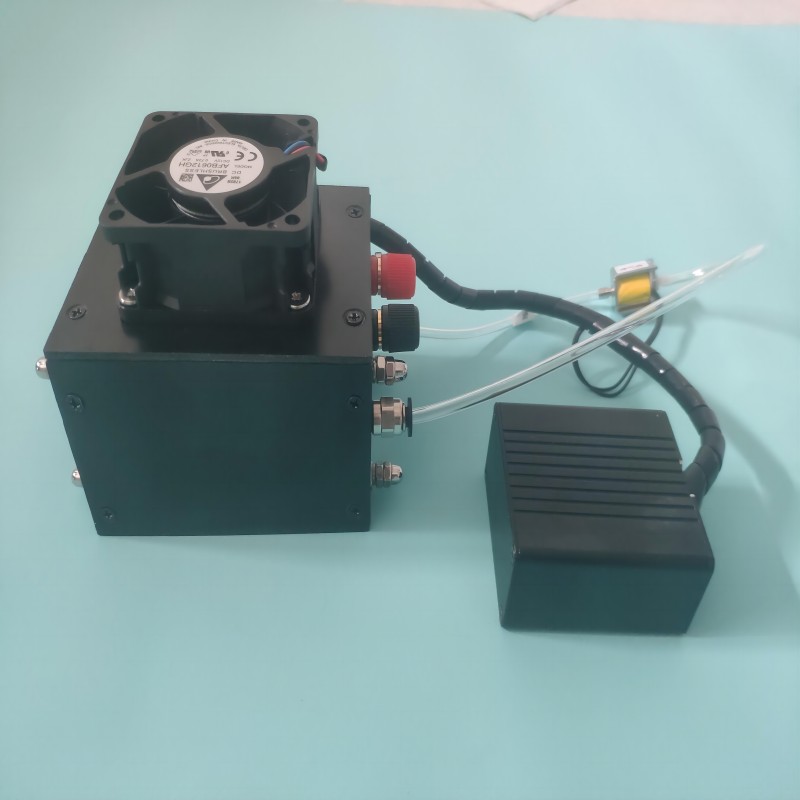 Pagpapadala Ng 300w Reactors Sa Mga Customer Sa Uzbekistan