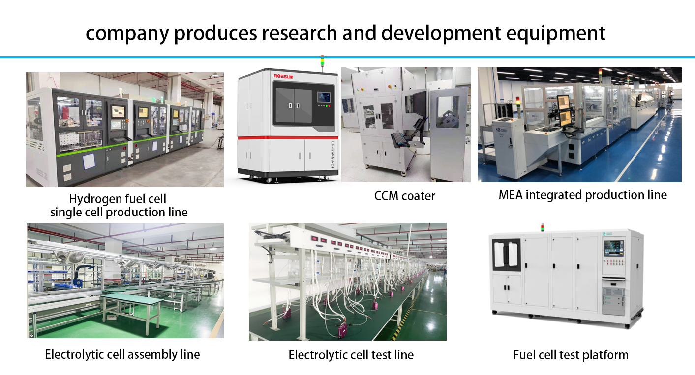 Ang VET Energy ay Gumagawa ng Hydrogen Reactor Equipment
