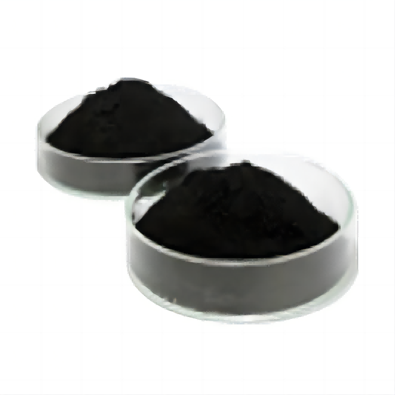 Ang mga bentahe ng mga produkto ng serye ng fuel cell catalyst ng VET