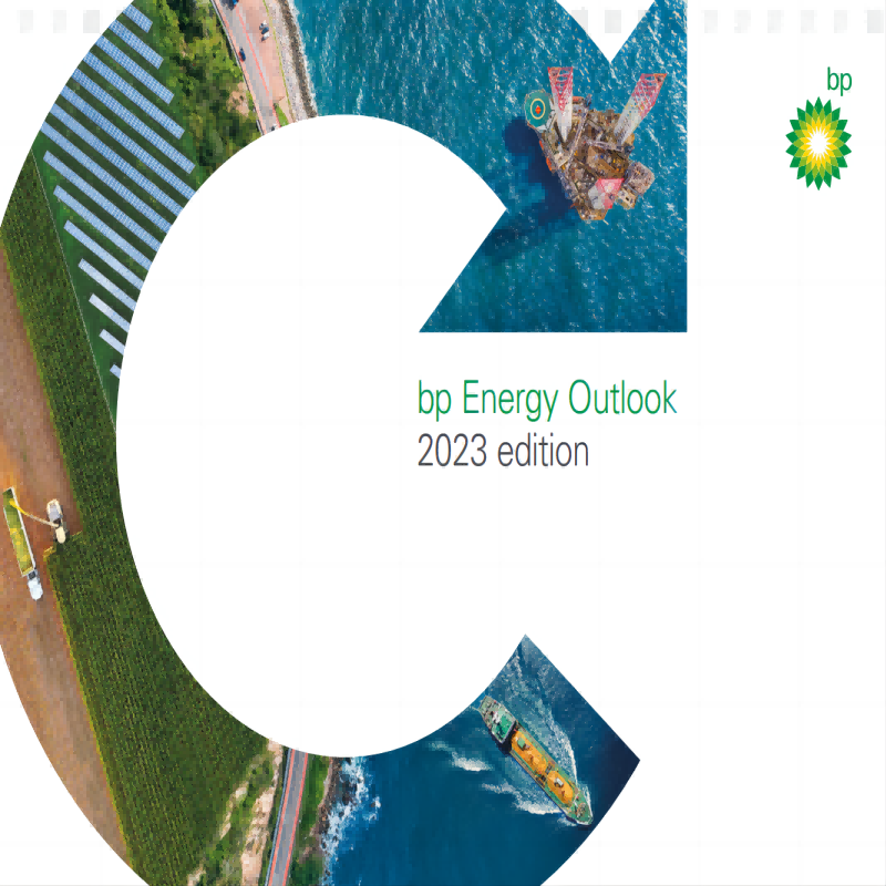 International hydrogen | Inilabas ng BP ang 2023 na 