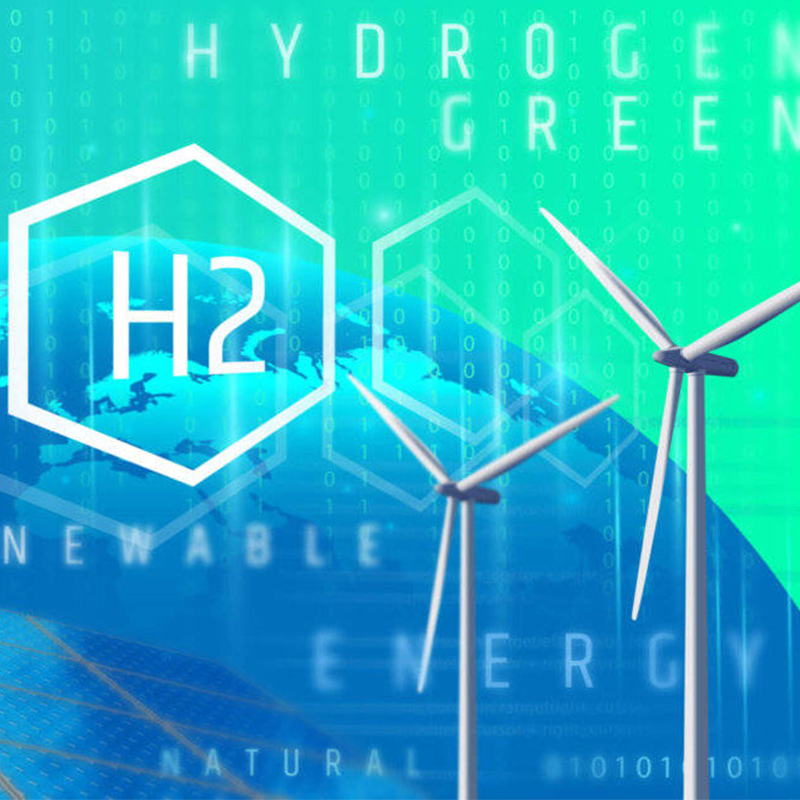 GlobalData: Ang paglago ng Hydrogen market ay aatras sa trend sa 2023
