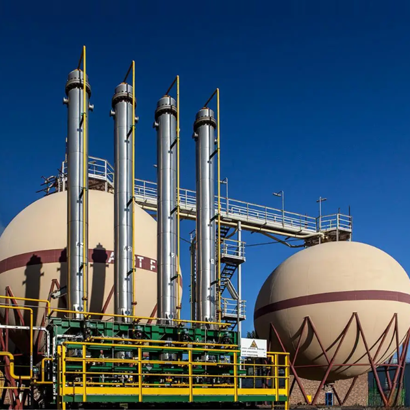 Dalawang bilyong euro! Gagawa ang BP ng low carbon green hydrogen cluster sa Valencia, Spain
