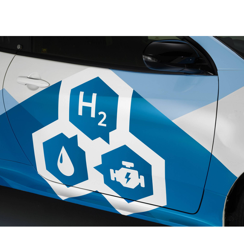 Gaano karaming tubig ang kinakailangan upang makagawa ng hydrogen sa pamamagitan ng electrolysis?