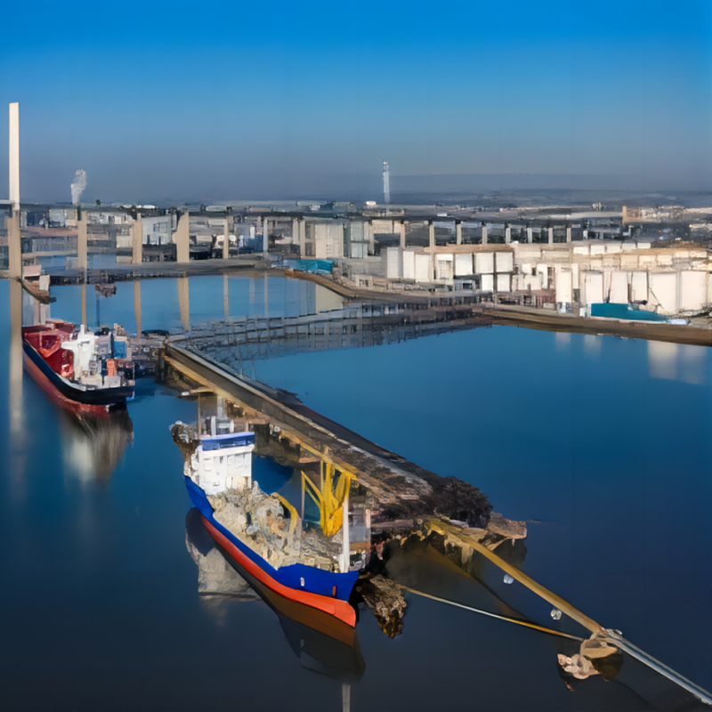 Greenergy at Hydrogenious team up para bumuo ng green hydrogen supply chain