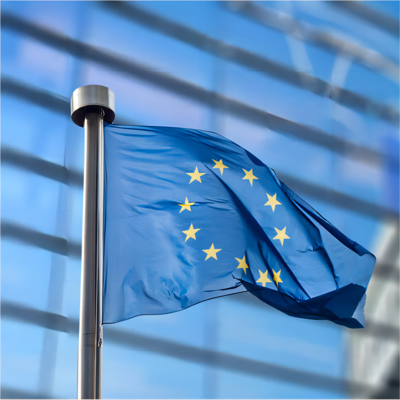 Inanunsyo ng Eu ang Strategy para sa European Hydrogen Bank at EU Net Zero Industry Act