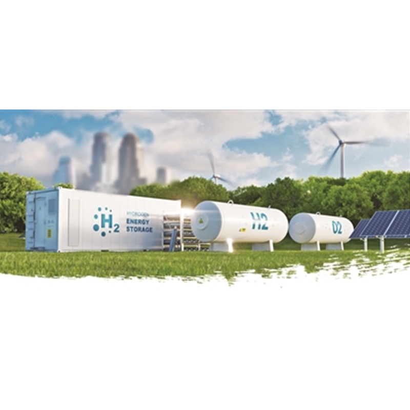 Isang berdeng sentro ng produksyon ng hydrogen ang itinatag sa Modena, at ang EUR 195 milyon ay naaprubahan para sa Hera at Snam