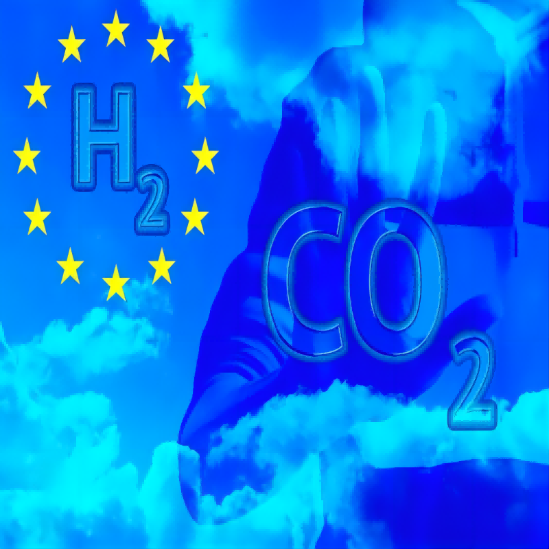 Mas mababa sa 1 euro kada kilo! Nais ng European Hydrogen Bank na bawasan ang halaga ng renewable hydrogen