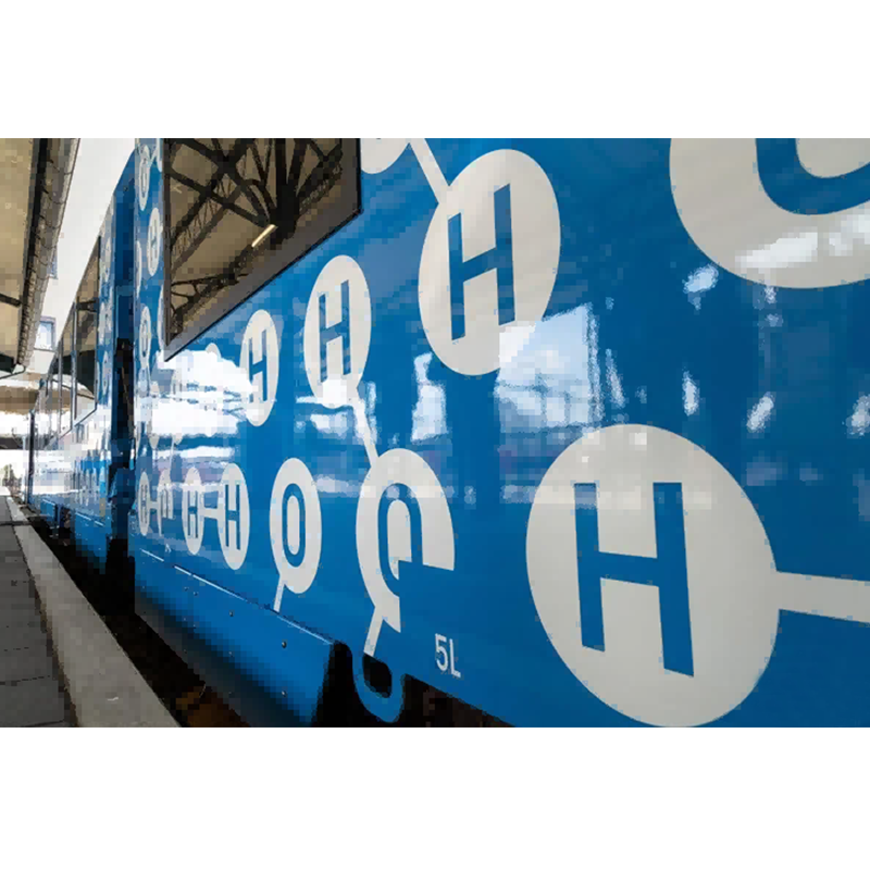 Ang Italy ay namumuhunan ng 300 milyong euro sa mga tren ng hydrogen at imprastraktura ng berdeng hydrogen