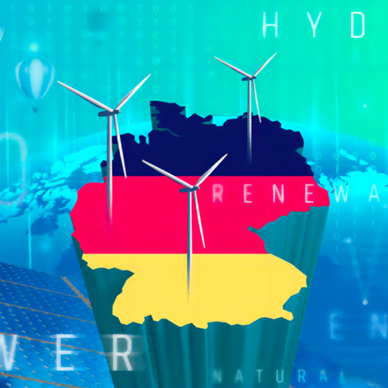 Ipinasara ng Germany ang huling tatlong nuclear power plant nito at inililipat ang focus nito sa hydrogen energy