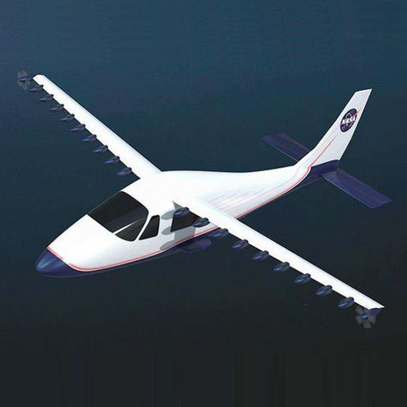 Ang H2FLY ay nagbibigay-daan sa pag-iimbak ng likidong hydrogen na isinama sa mga fuel cell system