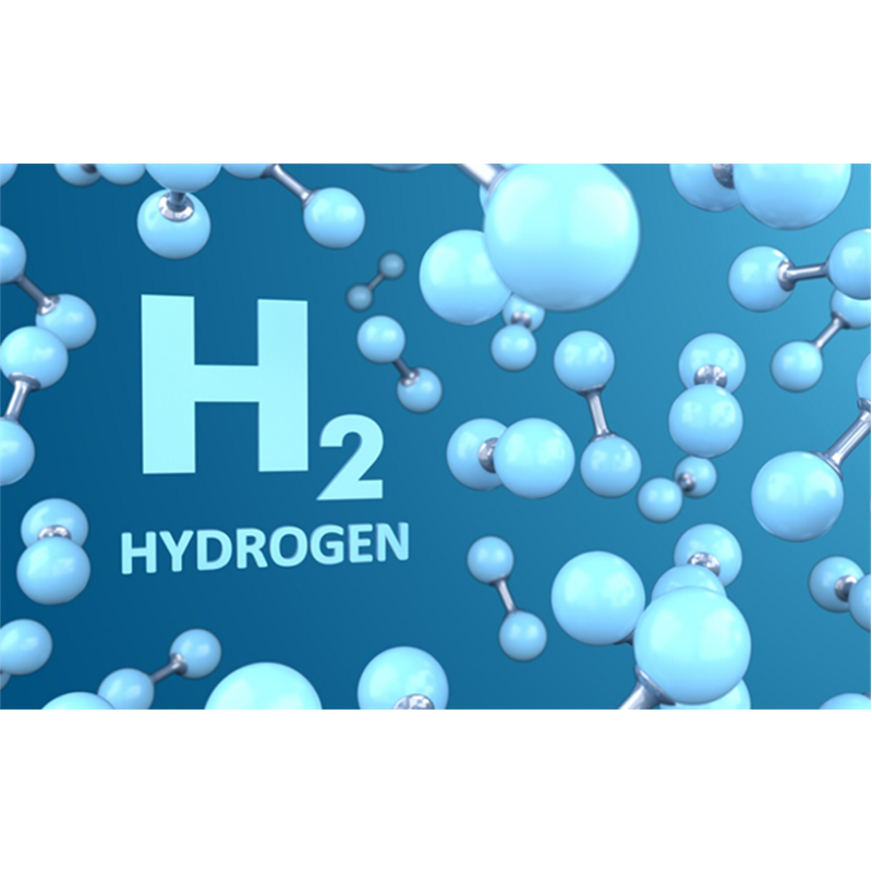 Narito na ang unang underground hydrogen storage project sa mundo