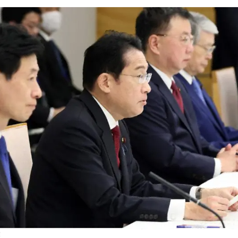 Hinahabol ng Japan ang hydrogen! Plano nitong mamuhunan ng higit sa $100 bilyon sa hydrogen sa susunod na 15 taon