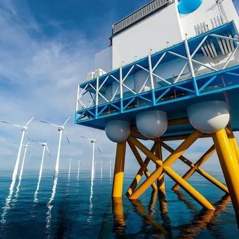 Ano ang paggawa ng hydrogen mula sa tubig-dagat? Bakit sobrang atensyon? Ano ang mga teknikal na kahirapan?
