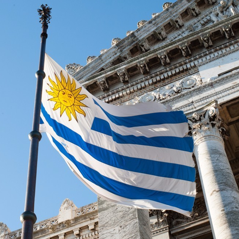 Plano ng Uruguay na magbukas ng $4 bilyon ng berdeng hydrogen at hydrogen fuel na proyekto sa 2024
