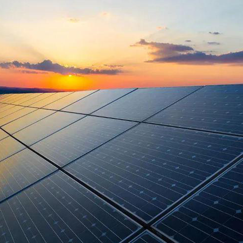 Ang bagong diskarte ng UAE ay magta-triple ng renewable energy sa loob ng pitong taon