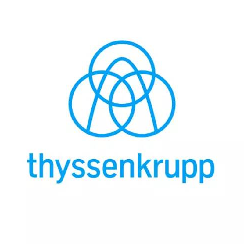 Matagumpay na nakalista ang negosyong Thyssenkrupp Hydrogen!