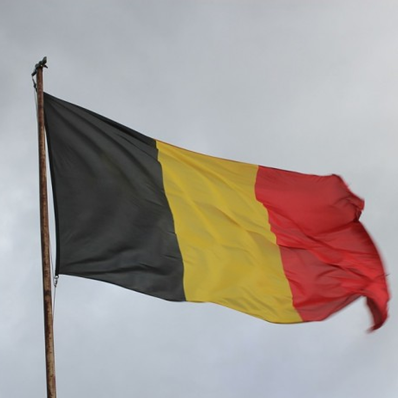 Inaprubahan ng Belgium ang 250 milyong euro sa mga pampublikong pondo upang bumuo ng isang nationwide hydrogen pipeline network sa Germany