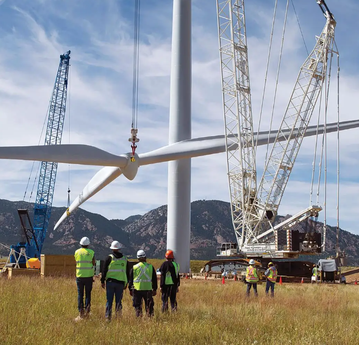Palalakasin ng EU at Uruguay ang kooperasyon sa renewable energy at hydrogen energy