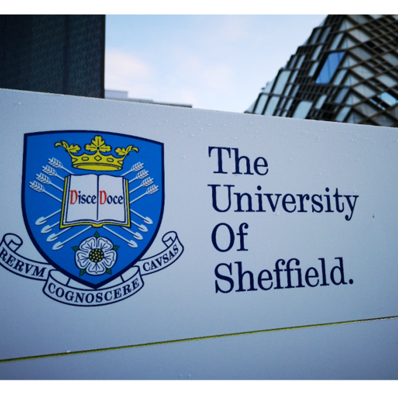 Ang Unibersidad ng Sheffield ay nakahanda na maging pinakamalaking producer ng berdeng hydrogen sa UK