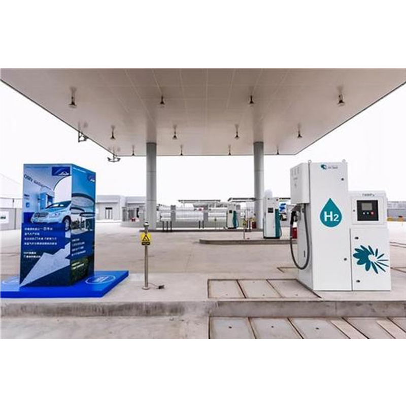 Ang Aleman na estado ng Bavaria ay pinabilis ang pagbuo ng hydrogen ecosystem nito sa pamamagitan ng pagpopondo sa pagtatayo ng 50 hydrogen refueling station