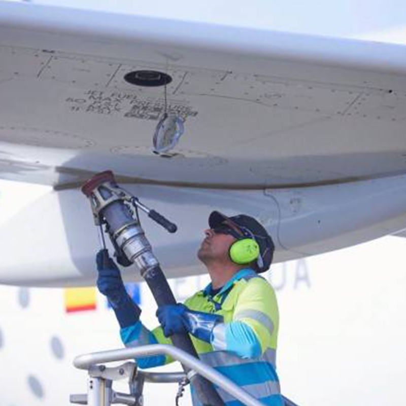 Eu: 1.2% ng aviation fuel ay dapat magmula sa berdeng hydrogen pagsapit ng 2030