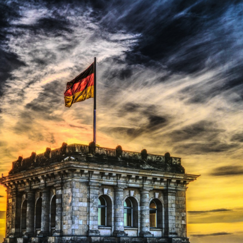 Ang unang long distance gas pipeline ng Germany ay na-upgrade para maghatid ng hydrogen