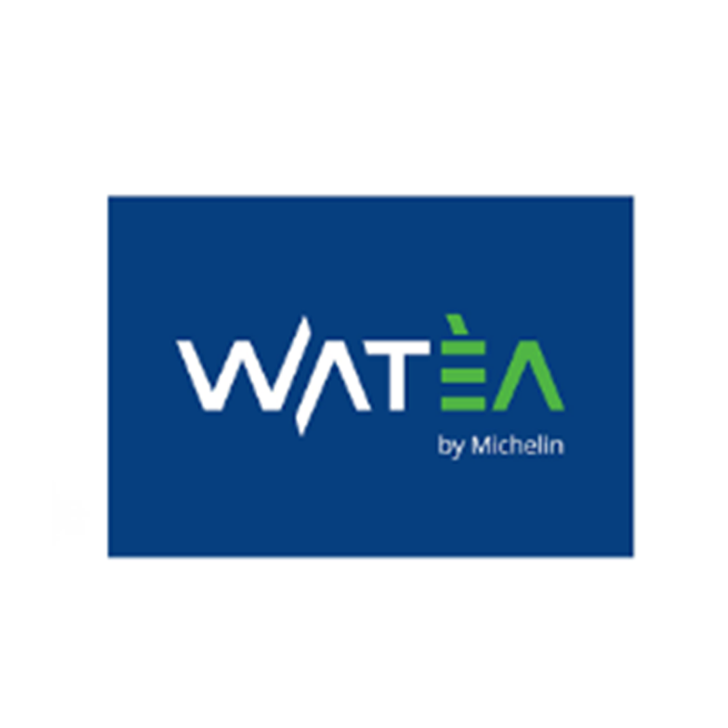 Nagtutulungan sina Michelin at Watèa para palawakin ang hydrogen mobility