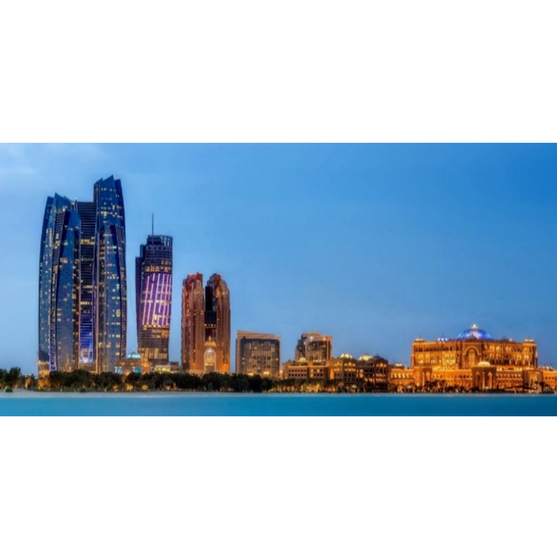 Inihayag ng Uae ang pambansang diskarte sa hydrogen