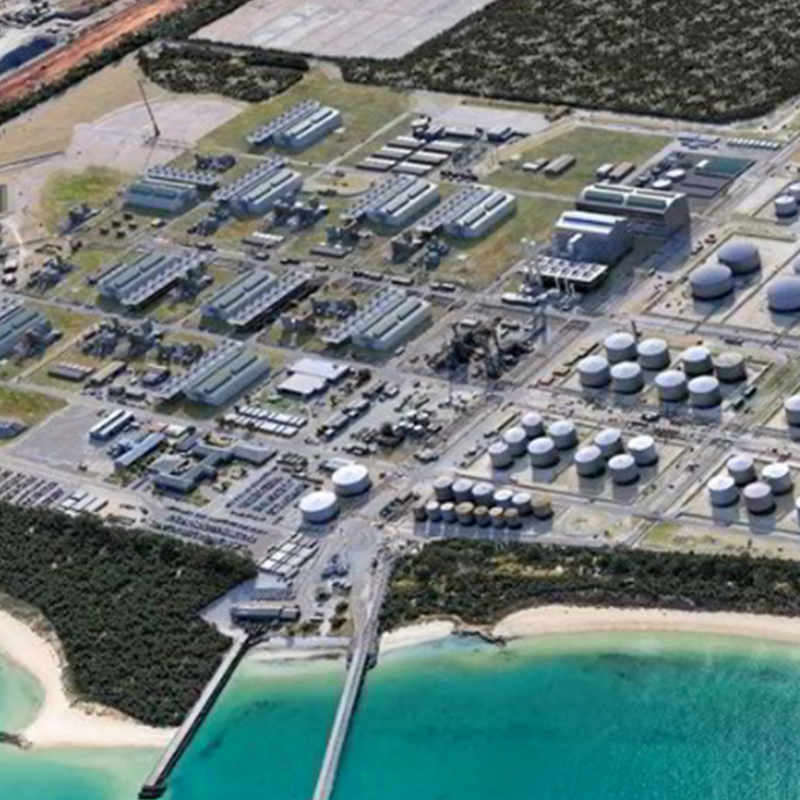 Australian Hydrogen Headstart: Anim na shortlisted green hydrogen projects na may kapasidad na higit sa 3.5GW ang nakatanggap ng kabuuang $1.35 bilyon na subsidyo