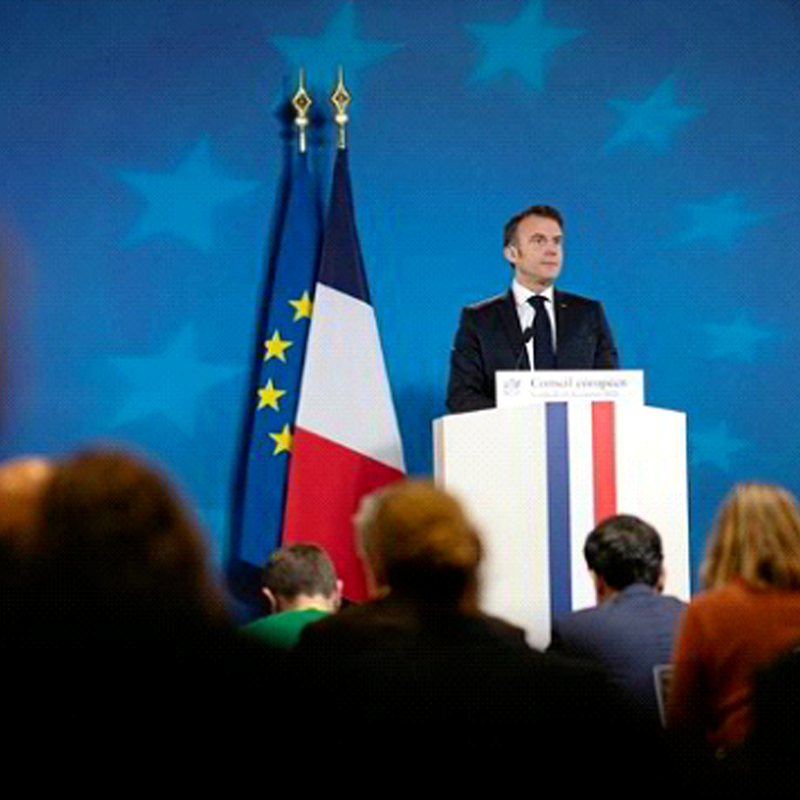Ang France ay nag-anunsyo ng isang na-update na National Hydrogen Strategy upang mapataas ang mababang kapasidad ng hydrocarbon nito sa 10GW sa 2035