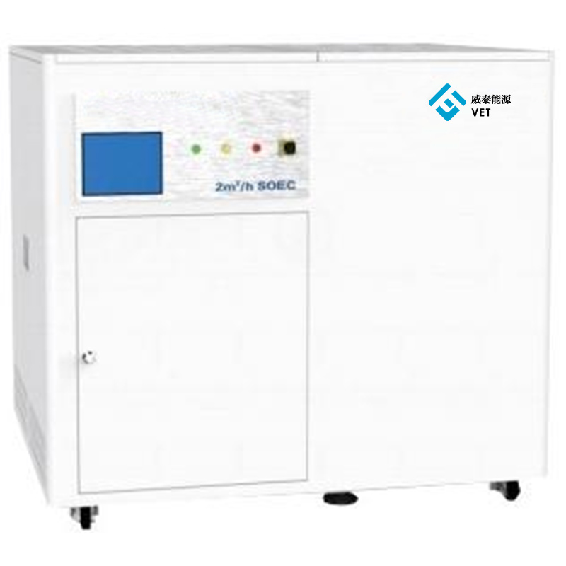 Pangunahing Komposisyon ng Solid Oxide Fuel Cell (SOFC)