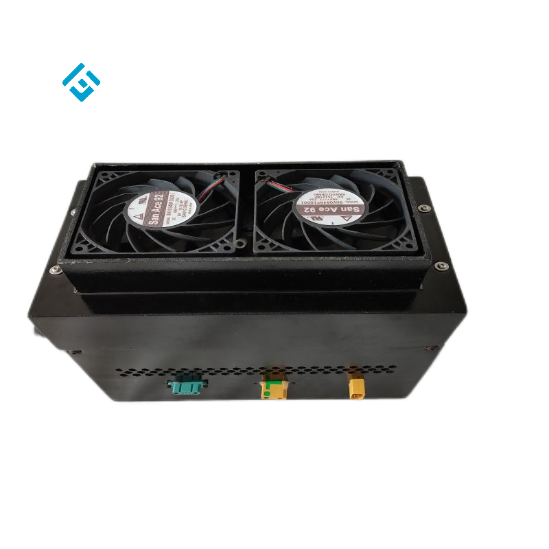 Pagtatasa ng Hydrogen Fuel Cell Power Generation Efficiency
