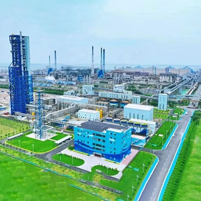 Mga senaryo ng aplikasyon ng imbakan ng solid-state hydrogen