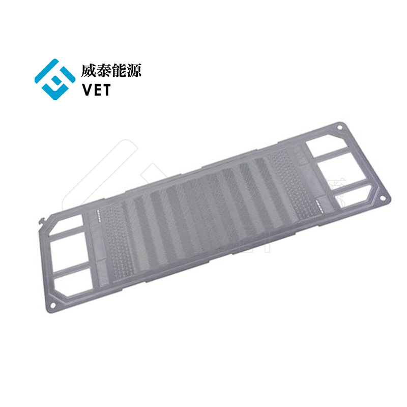 Panimula sa carbon coating ng mga fuel cell bipolar plate