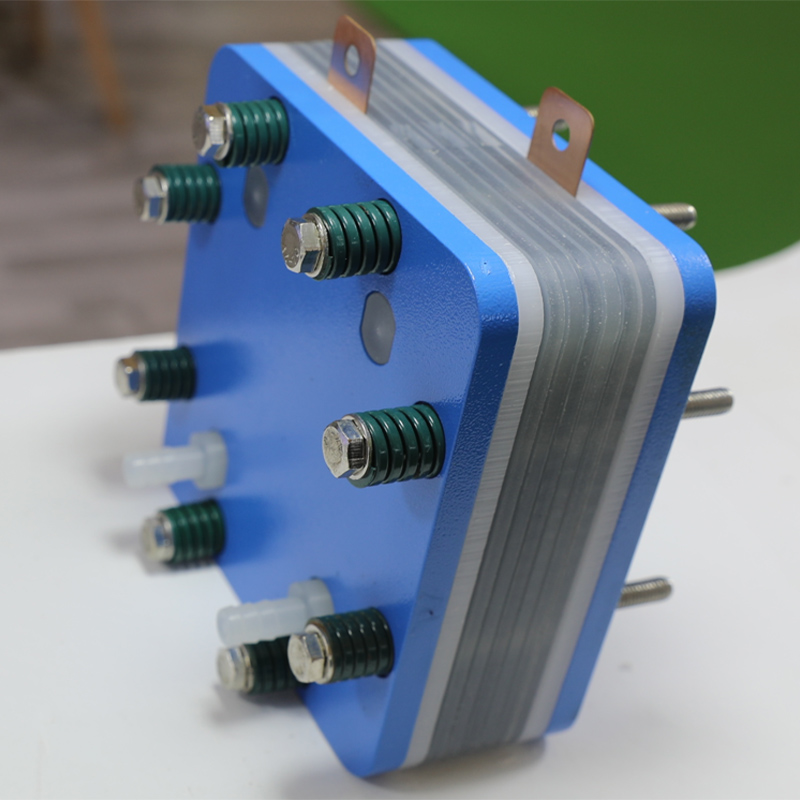 Liquid Flow Battery Stack Assembly Proseso: Mula sa paghahanda ng sangkap hanggang sa pag -optimize ng teknolohiya