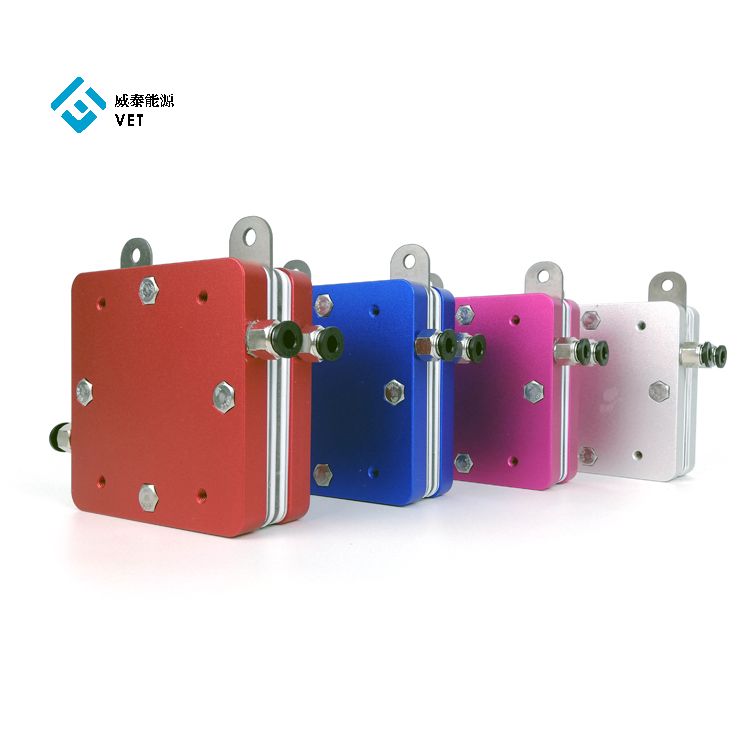 PEM Electrolyzer Core Components at Pangkalahatang -ideya ng Proseso
