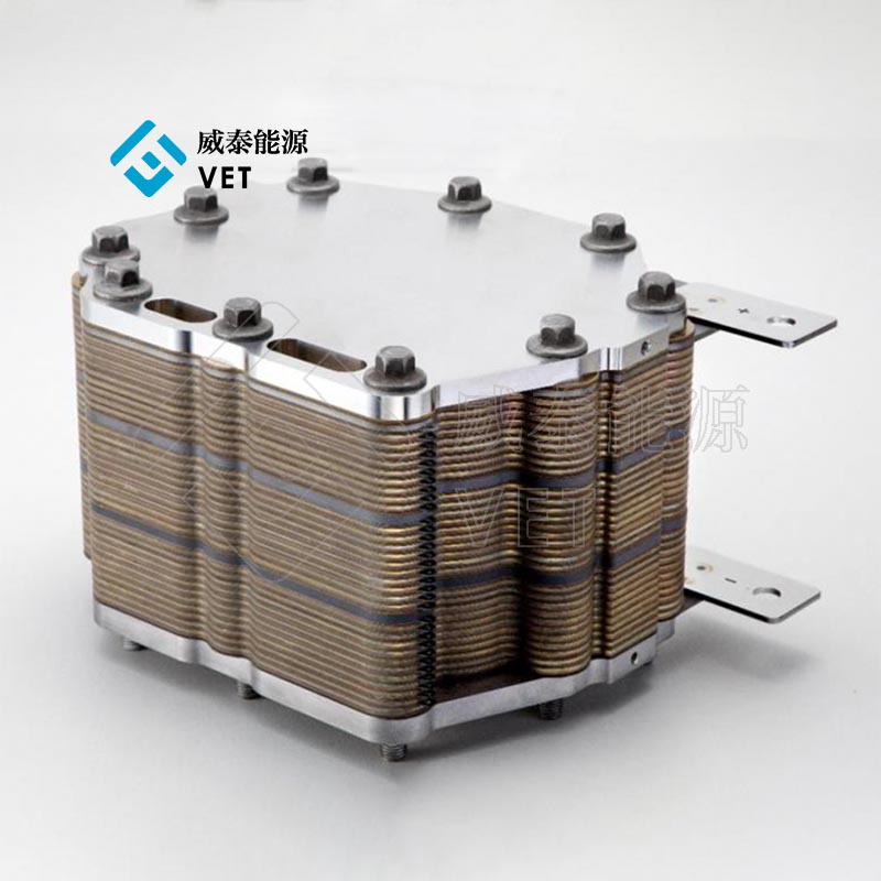 Pagtatasa ng SOFC Fuel Cell Single Cell Structure at Key Design Mga Kinakailangan