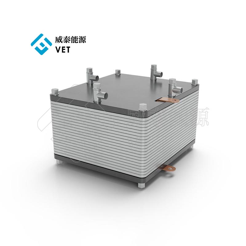 Pangunahing Komposisyon ng Solid Oxide Fuel Cell (SOFC)